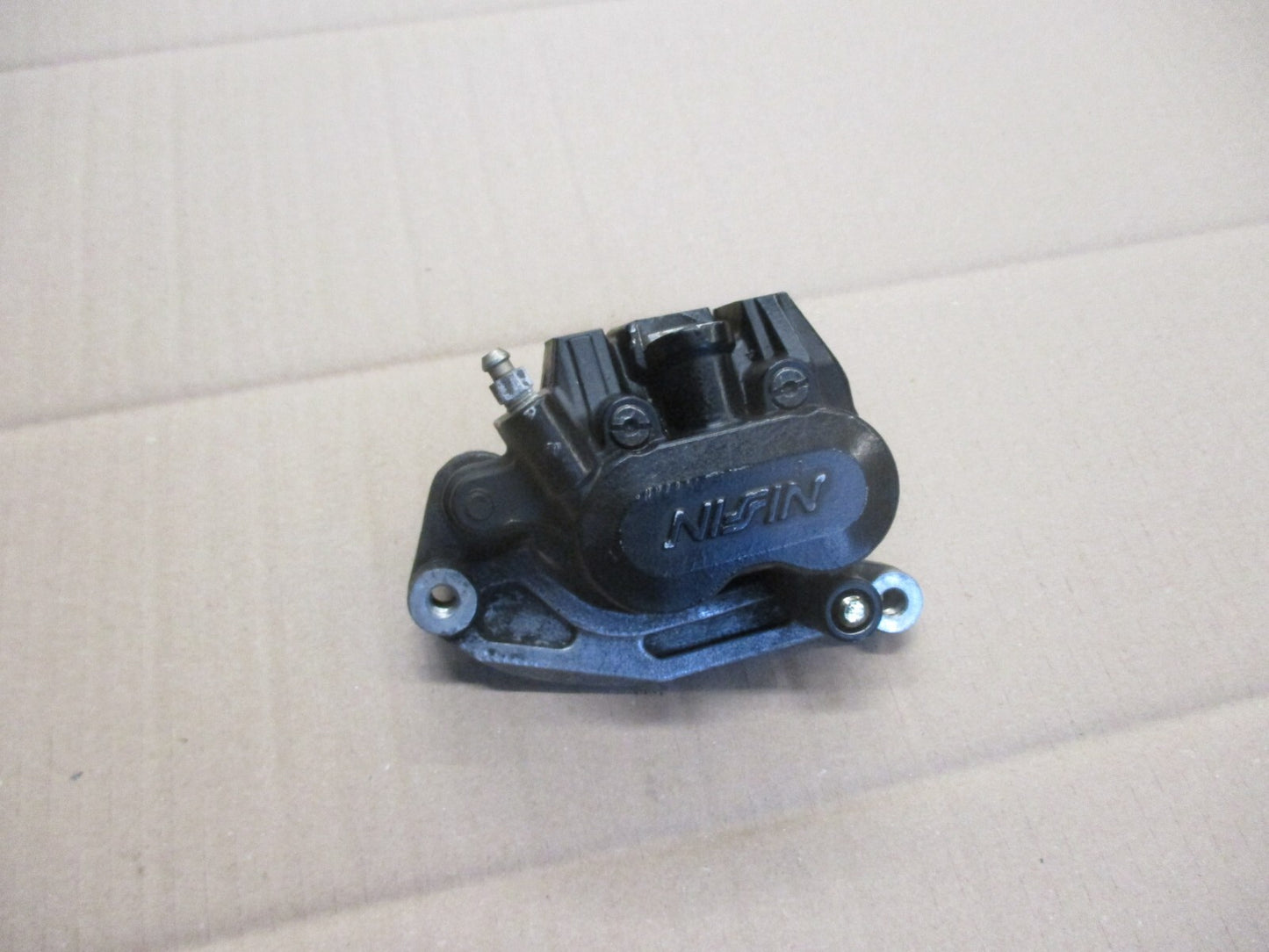 Etrier de frein avant NISSIN pour Honda 600 Transalp XLV - PD06 - PD10
