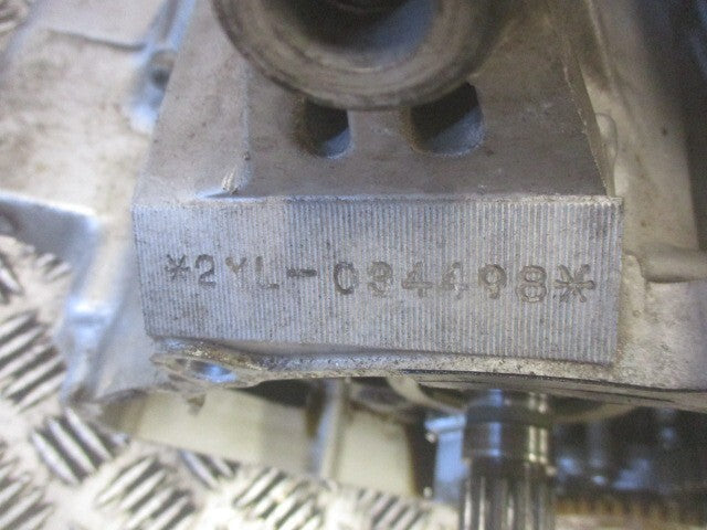 Moteur pour Yamaha 535 XV Virago - 2YL