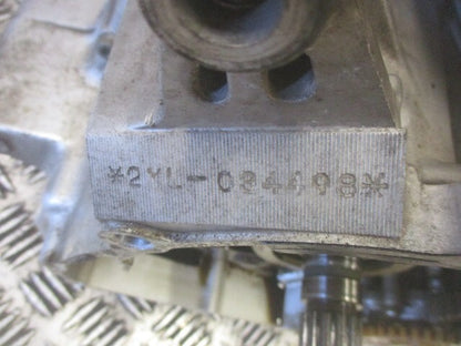 Moteur pour Yamaha 535 XV Virago - 2YL