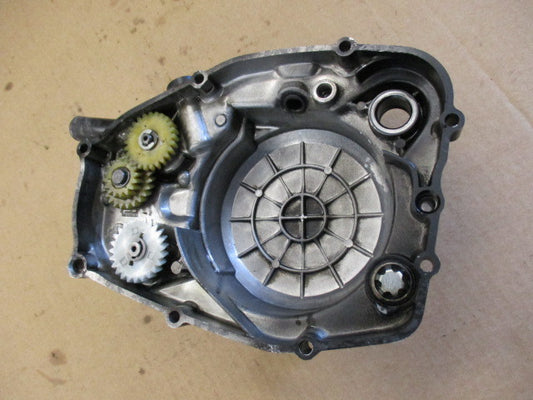 Carter d'embrayage pour Yamaha 125 DTLC - 34X - 1HR - 57U