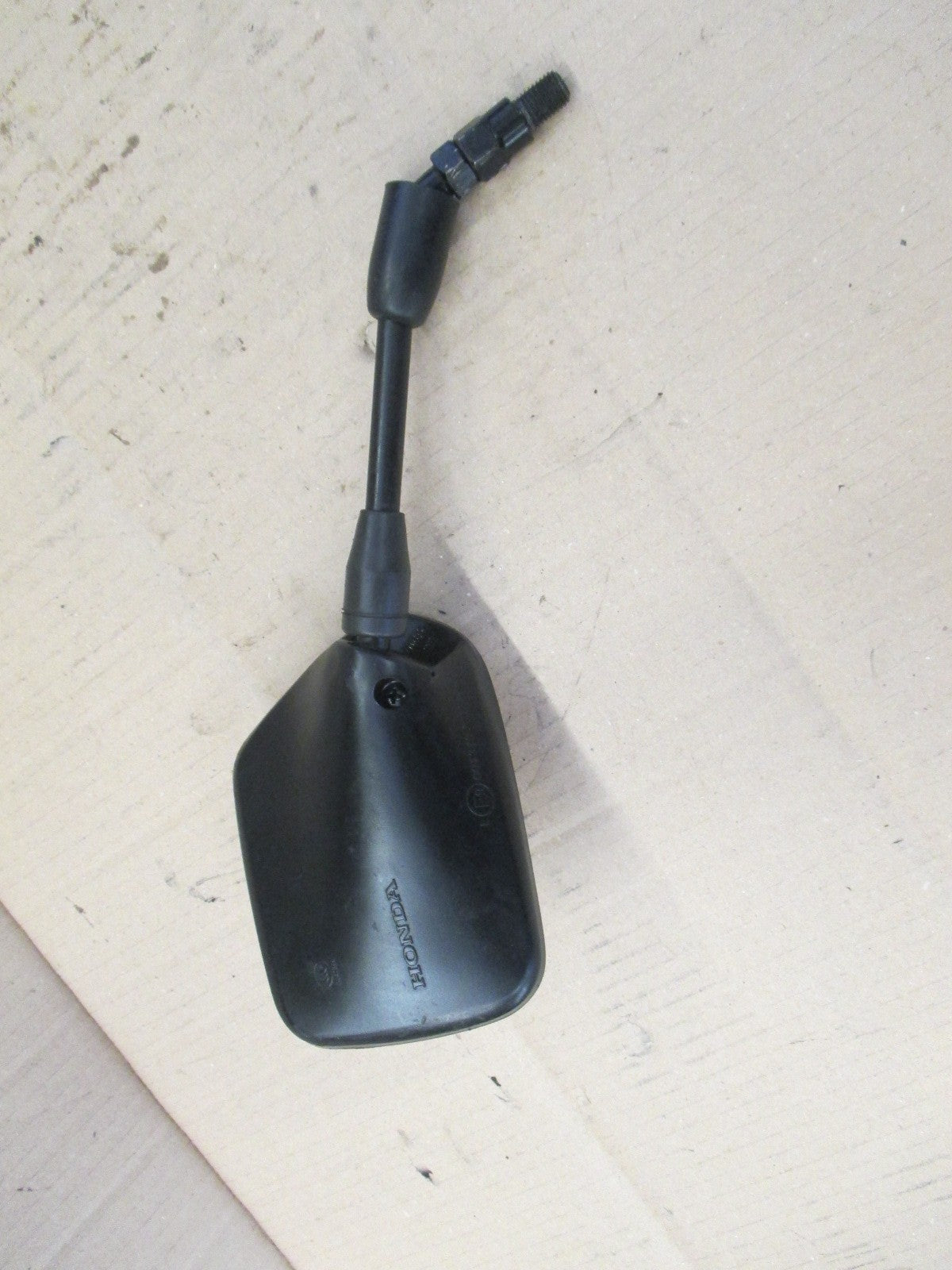 Rétroviseur gauche pour Honda 125 CBF - JC74