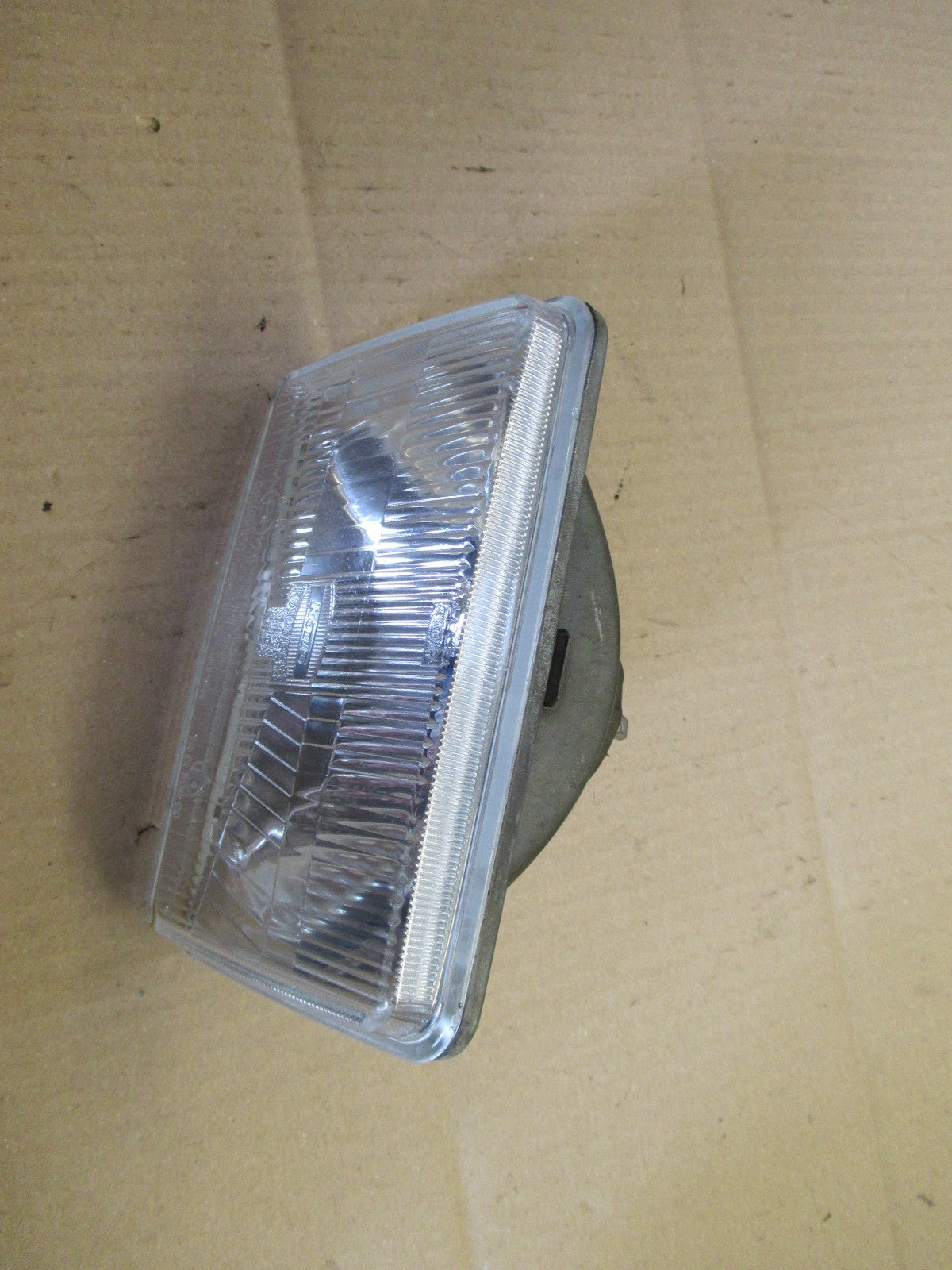 Phare + cuvelage pour Yamaha 750 FZX - 2JE - 4AM