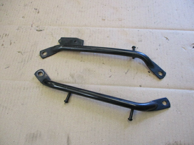 Barres arrières pour Yamaha 750 FZX - 2JE - 4AM