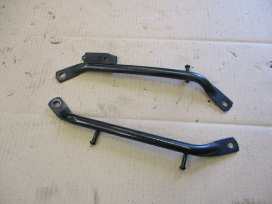 Barres arrières pour Yamaha 750 FZX - 2JE - 4AM