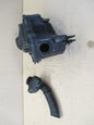 Filtre à air + manchon pour Honda 125 CBF - JC74