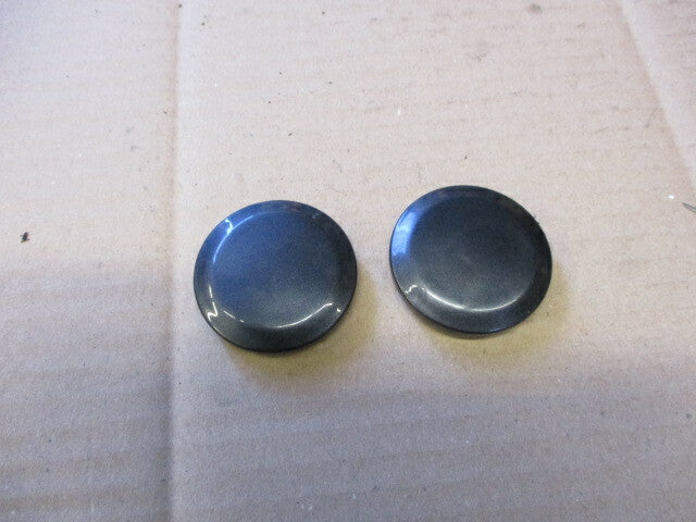 Bouchons d'axe de bras oscillant pour Kawasaki 500 ER5 ER-5