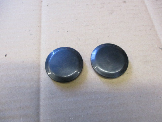 Bouchons d'axe de bras oscillant pour Kawasaki 500 ER5 ER-5