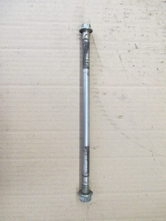 Axe de bras oscillant pour Honda 125 CBF - JC74
