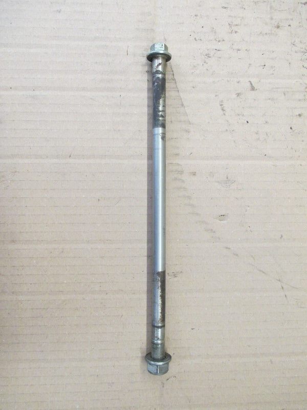 Axe de bras oscillant pour Honda 125 CBF - JC74