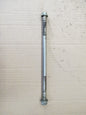 Axe de bras oscillant pour Honda 125 CBF - JC74