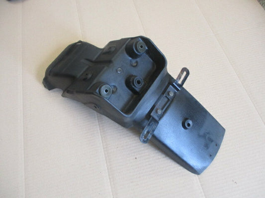 Bavette arrière pour Yamaha 125 TDR modèle 3XD