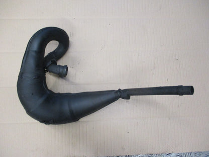 Pot de détente + silencieux d'échappement pour 125 TDR - 4FU - 5AE