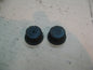 Caoutchoucs de réservoir essence pour Yamaha 125 DTR - DTRE