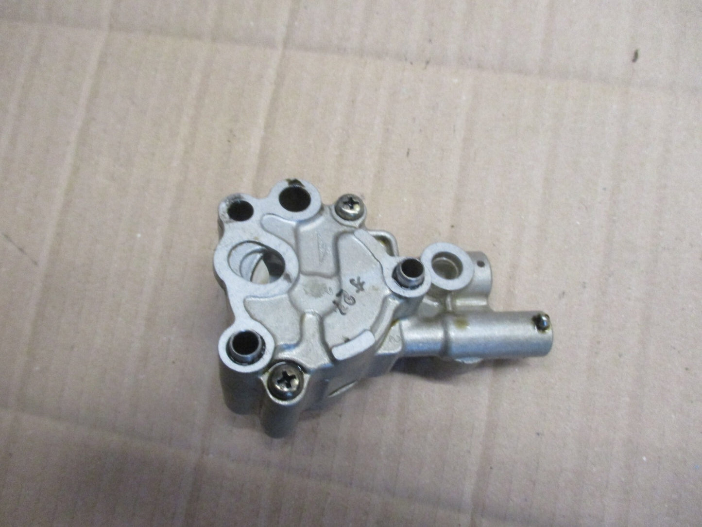 Pompe à huile pour Honda 650 NX Dominator - RD02