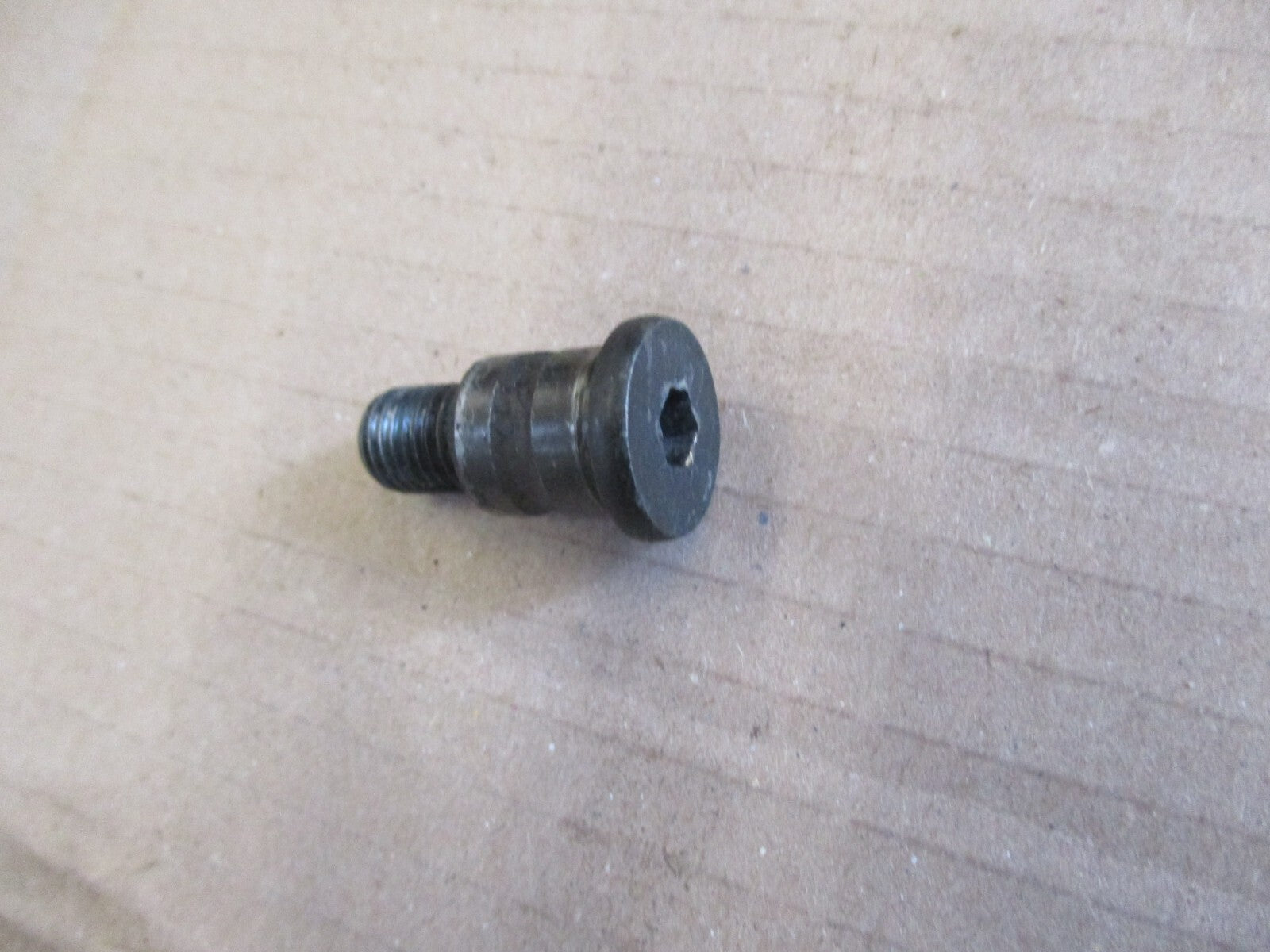 Vis de pédale de frein arrière pour Yamaha 125 TZR - 2RL