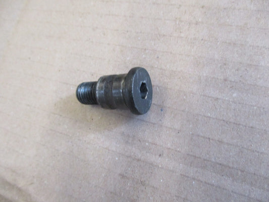 Vis de pédale de frein arrière pour Yamaha 125 TZR - 2RL