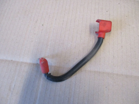 Cable positif de batterie pour Honda 125 Rebel - JC24A - JC26A