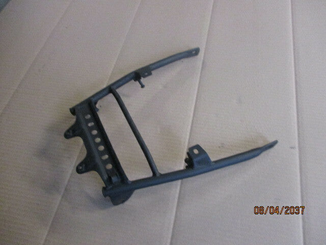 Boucle arrière de cadre pour Yamaha 125 TW - DE01 - DE054