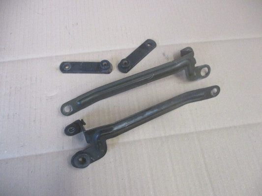 Pattes support radiateur d'eau pour Yamaha 850 TDM - 4TX