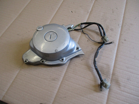 Carter + stator + capteur d'allumage Yamaha 125 SR - 10F