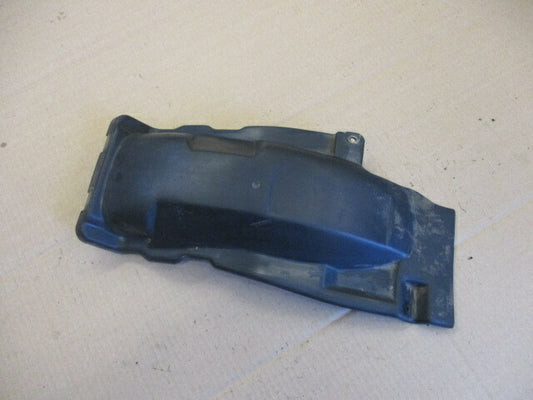 Pare boue pour Yamaha 400 XJ - 4V7