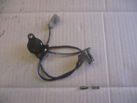 Contacteur de point mort + pion pour Suzuki 750 DR - 800 DR - SR41A - SR42A