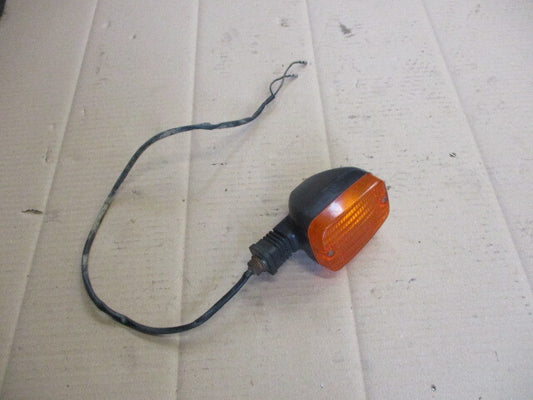 Clignotant pour Suzuki 750 DR - 800 DR - SR42A - SR41A