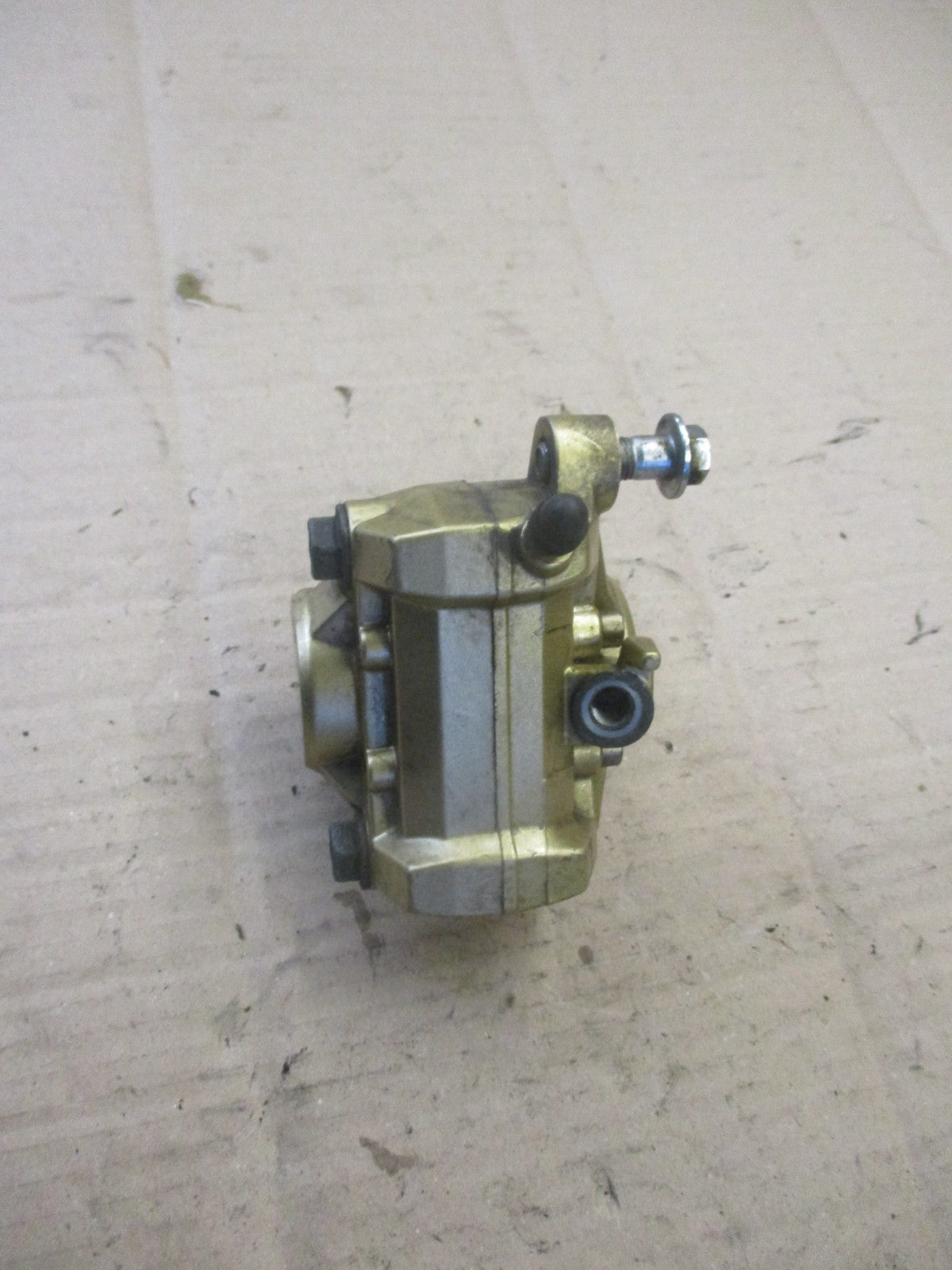 Etrier de frein arrière pour Yamaha 125 TZR - 2RL