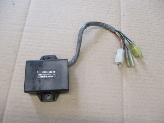 CDI référence 32900-44A00 pour Suzuki 125 DR - SF43B