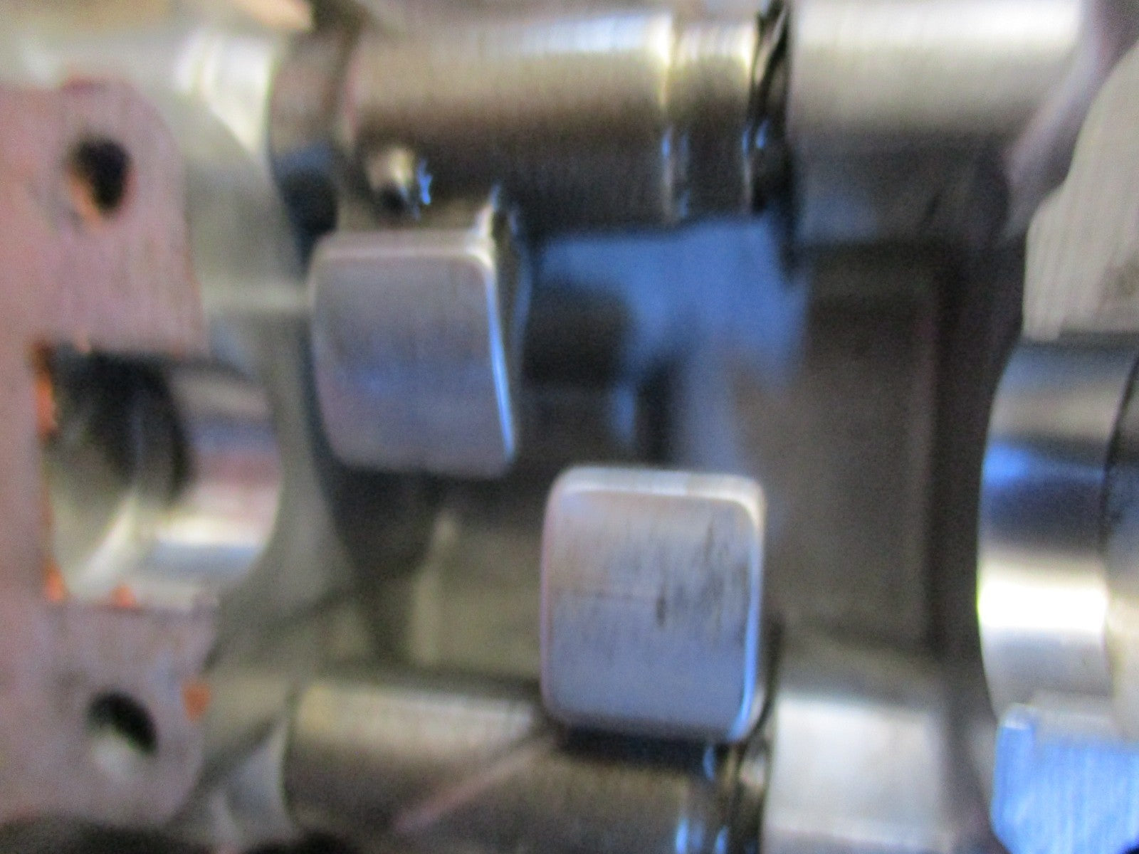 Culasse pour Suzuki 650 XF Freewind