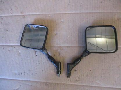 Rétroviseurs droit et gauche pour Yamaha 125 TDR - 4FU - 5AE