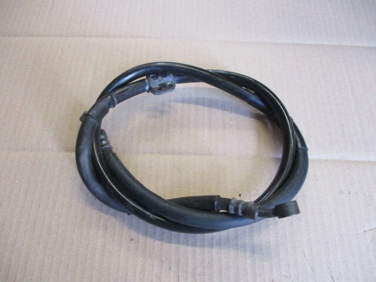 Tuyauterie de frein avant pour Yamaha 125 DTRE (DE061) - DTX (DE062)