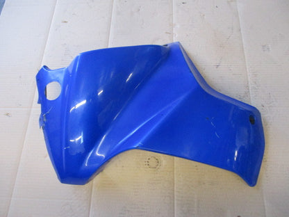Flanc de carénage gauche pour Suzuki 650 DR RS SE - SP42A - SP43A