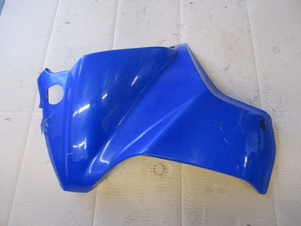 Flanc de carénage gauche pour Suzuki 650 DR RS SE - SP42A - SP43A