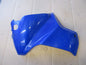 Flanc de carénage gauche pour Suzuki 650 DR RS SE - SP42A - SP43A