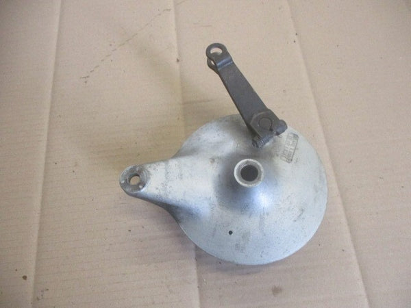 Tambour de frein arrière pour Suzuki 125 GT