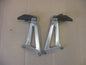 Cales pieds arrière pour Honda 125 CBR - JC39A