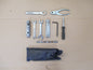 Pochette outils + outils pour Honda 125 CM JC05