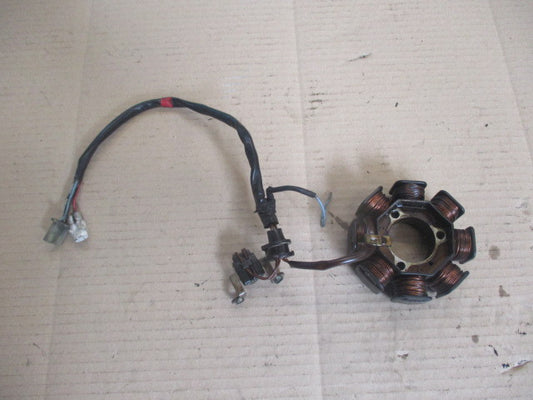 Stator pour Yamaha 125 YBR - RE031 - Modèle à carburateur
