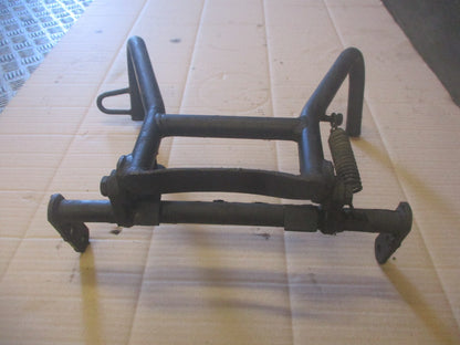 Béquille centrale BOTTELIN DUMOULIN pour Yamaha 660 XTZ - 3YF