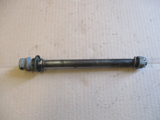 Axe de roue avant pour Yamaha 250 SR - 3Y8