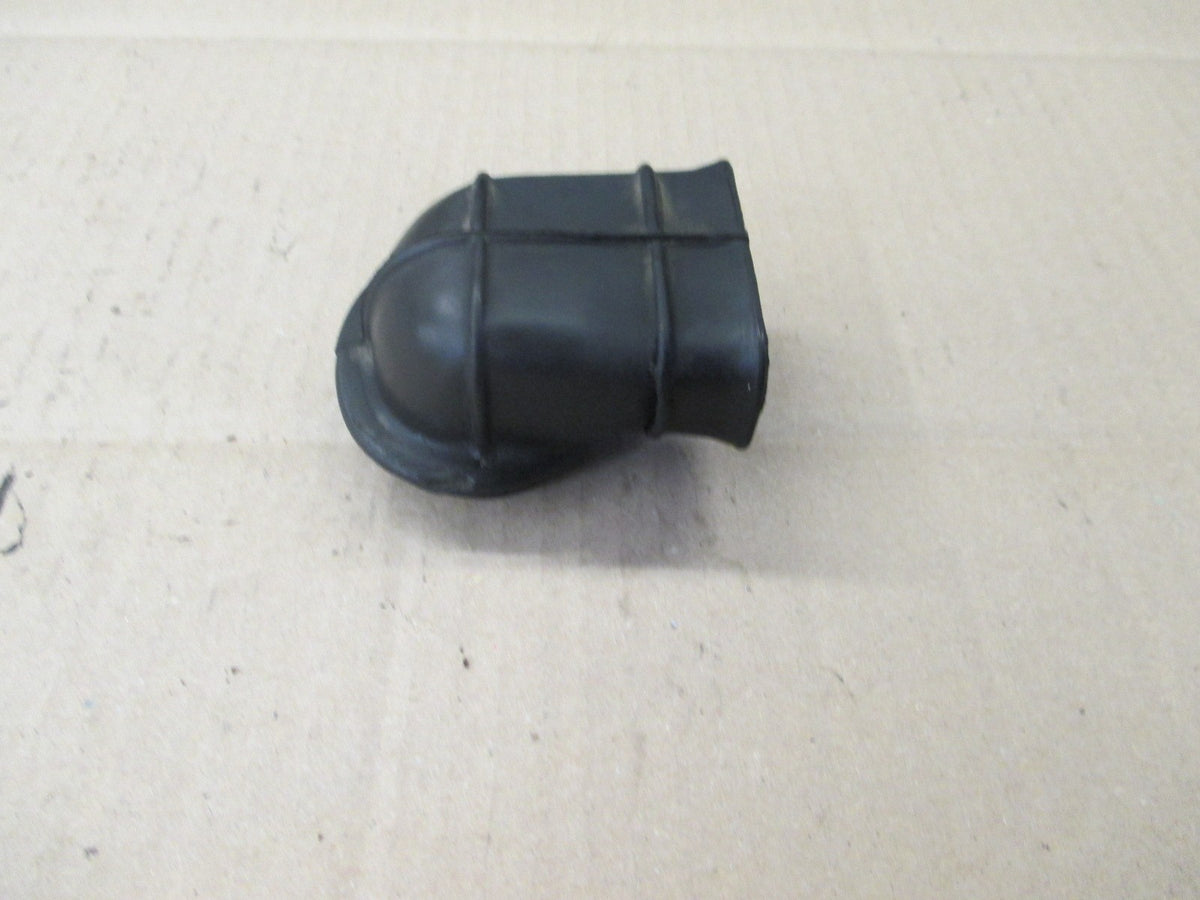 Entrée d'air de filtre à air pour Honda 125 CM - JC05