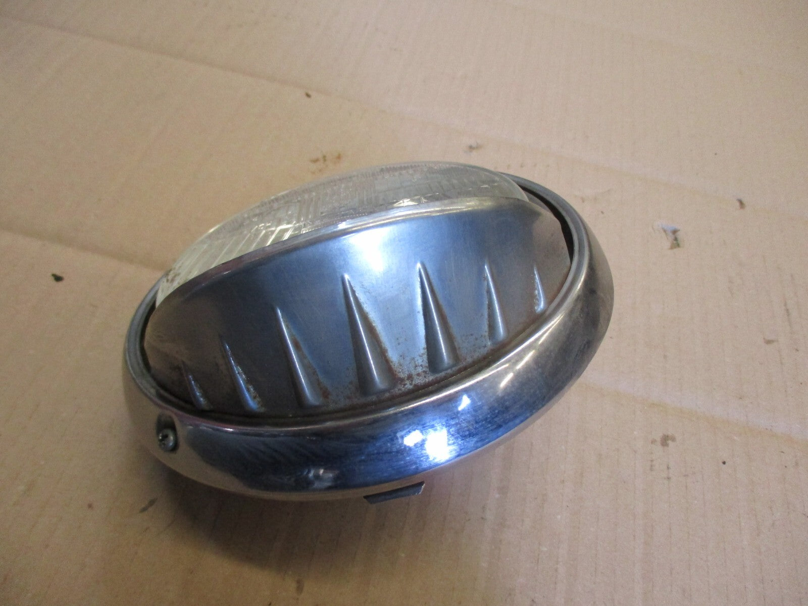 Phare pour Yamaha 535 XV Virago - 2YL
