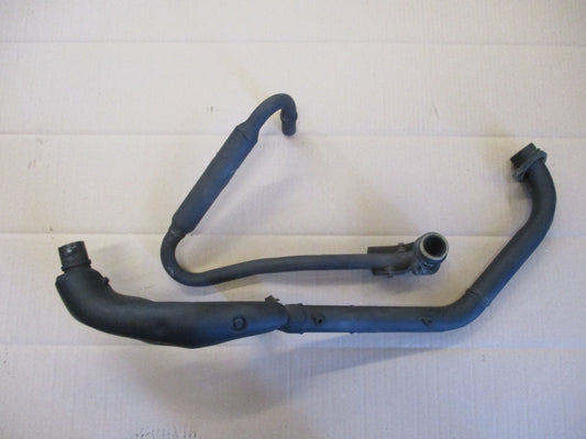 Collecteur d'échappement Honda 125 XLV Varadéro - JC32 - Phase 2 - Injection