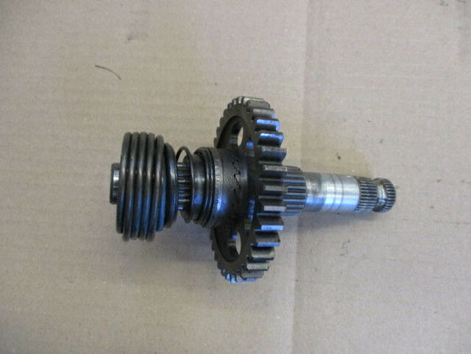 Mécanisme de kick pour Honda 650 NX Dominator - RD02