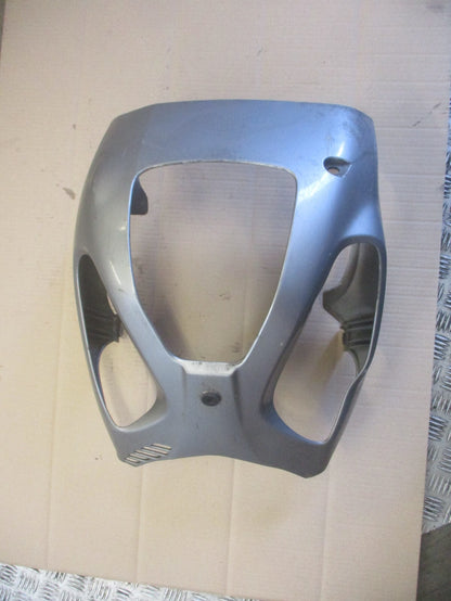 Sabot pour Honda 700 XLV Transalp - RD13A