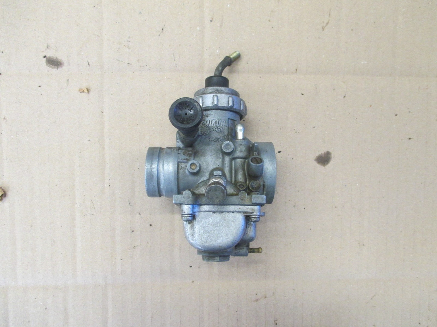 Carburateur d'origine pour Yamaha 125 DTLC - 10V