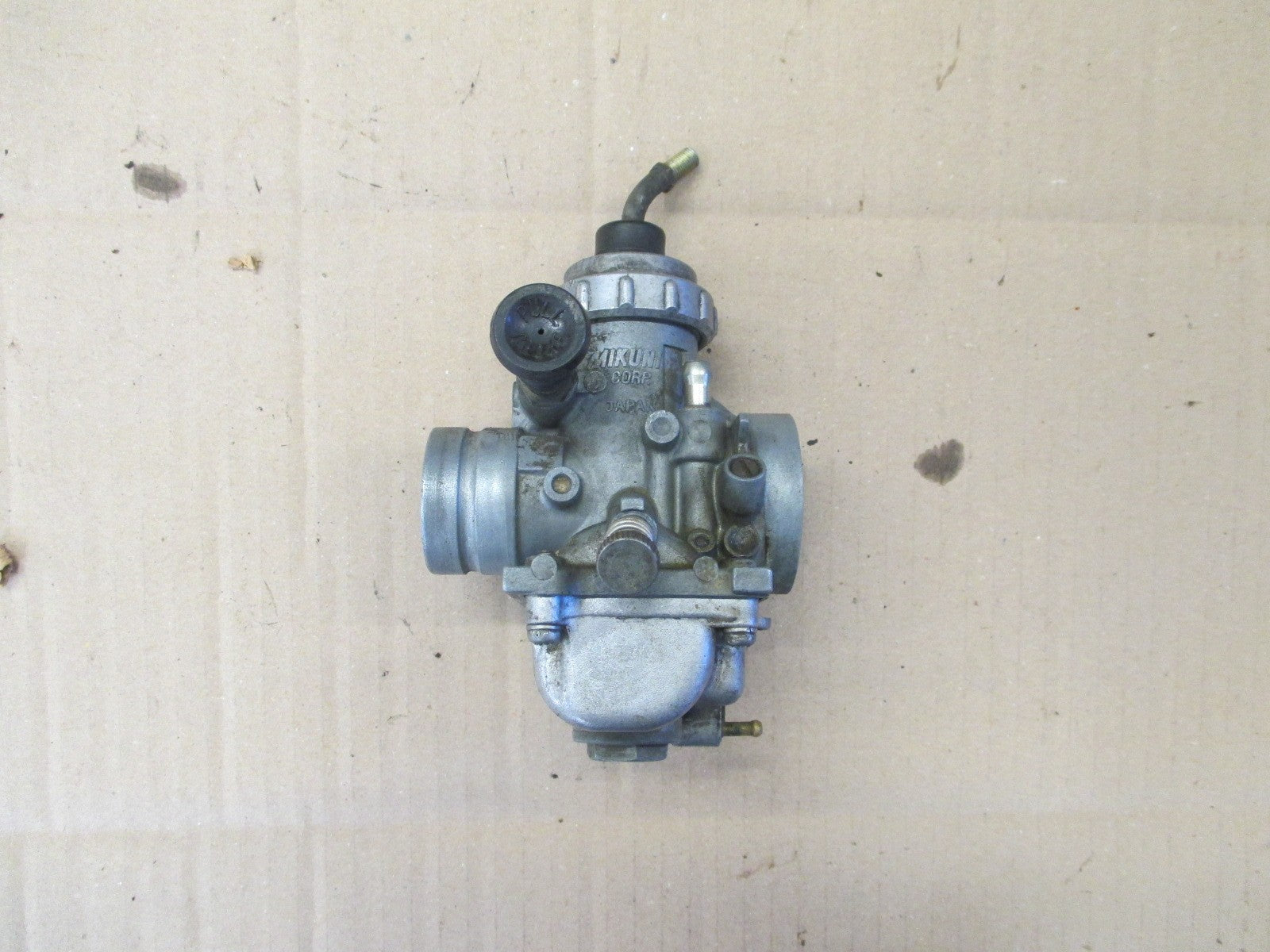 Carburateur d'origine pour Yamaha 125 DTLC - 10V