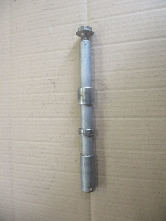 Axe de roue avant pour Honda 800 VFR - RC46D - 2000