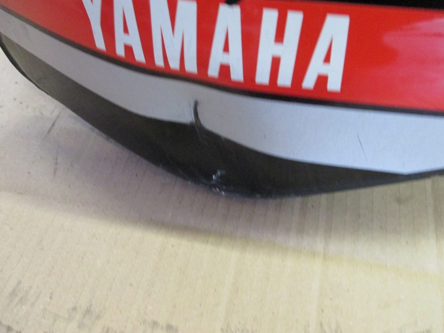 Réservoir pour Yamaha 125 DTMX - 2A8